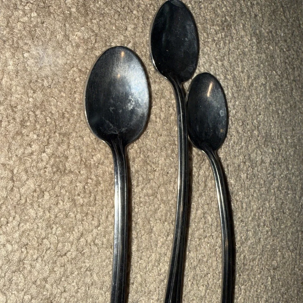 USA three unbranded
